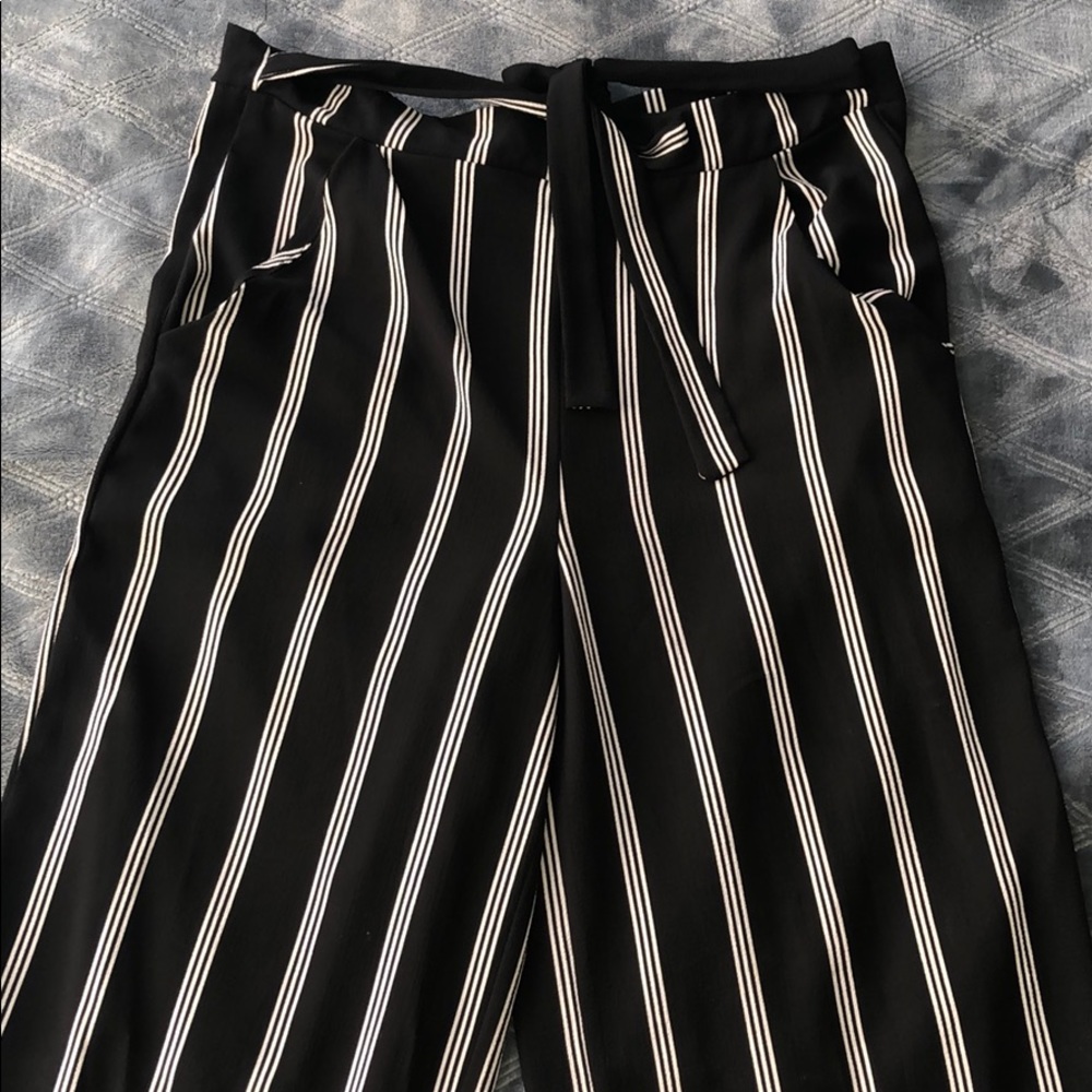 dressy pants